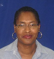Ms. Susie Hayward