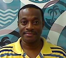 Mr. Shaldon Anderson