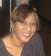 Ms. Jackie Benjamin