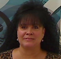 Ms. Odalis Brito