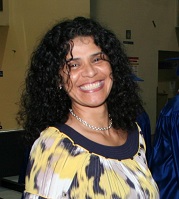Ms. Vivian Colon