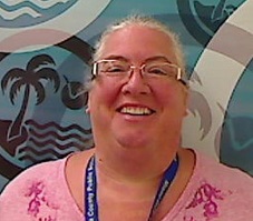 Ms. Karen Crider