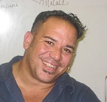Mr. Juan Granado