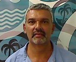 Mr. Luis Jimenez