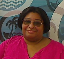 Ms. Krysta Lawrence