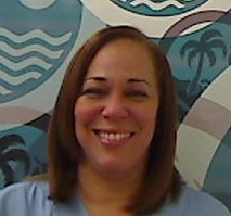 Ms. Tania Mendez