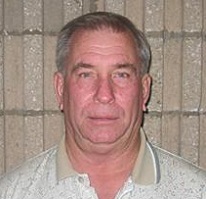 Mr. Charles Reeves