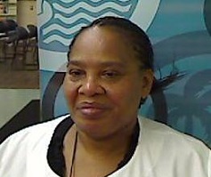 Ms. Nelva Williams